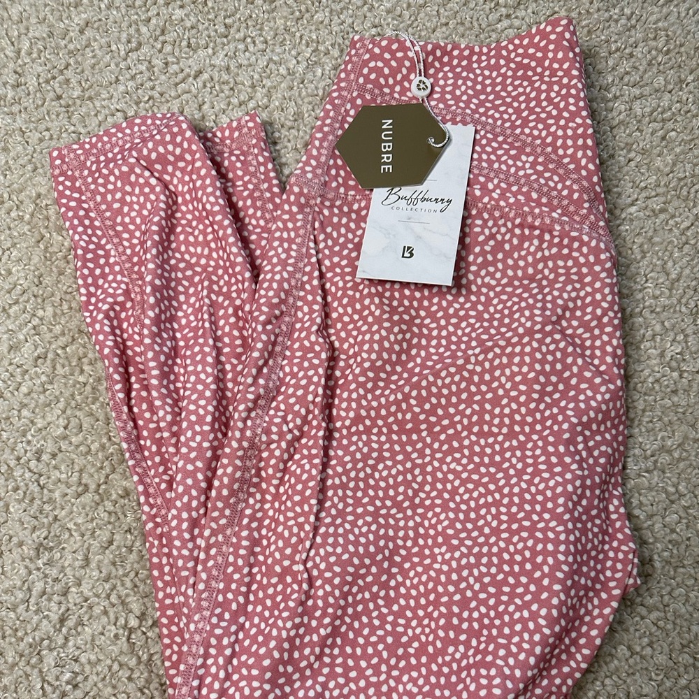 Buff bunny nubre leggings M